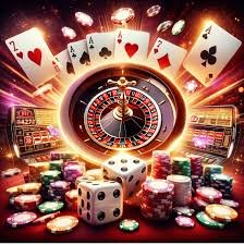 Layar bonus Gates of Olympus menampilkan fitur Tumble dengan simbol jatuh dan pengganda kemenangan